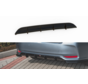 Maxton Design REAR DIFFUSER Toyota Corolla XII Sedan