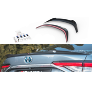 Maxton Design Maxton Design SPOILER CAP Toyota Corolla XII Sedan