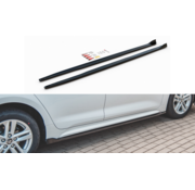 Maxton Design Maxton Design SIDE SKIRTS DIFFUSERS  Toyota Corolla XII Touring Sports