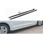 Maxton Design SIDE SKIRTS DIFFUSERS  Toyota Corolla XII Touring Sports