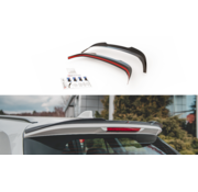Maxton Design Maxton Design SPOILER CAP Toyota Corolla XII Touring Sports