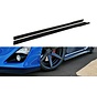 Maxton Design SIDE SKIRTS DIFFUSERS TOYOTA GT86