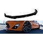Maxton Design FRONT SPLITTER TOYOTA GT86
