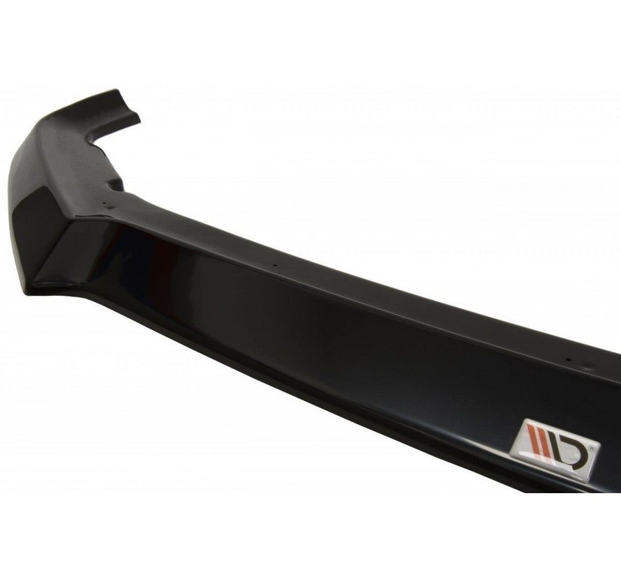 Maxton Design FRONT SPLITTER TOYOTA GT86