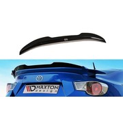 Maxton Design Maxton Design SPOILER CAP TOYOTA GT86