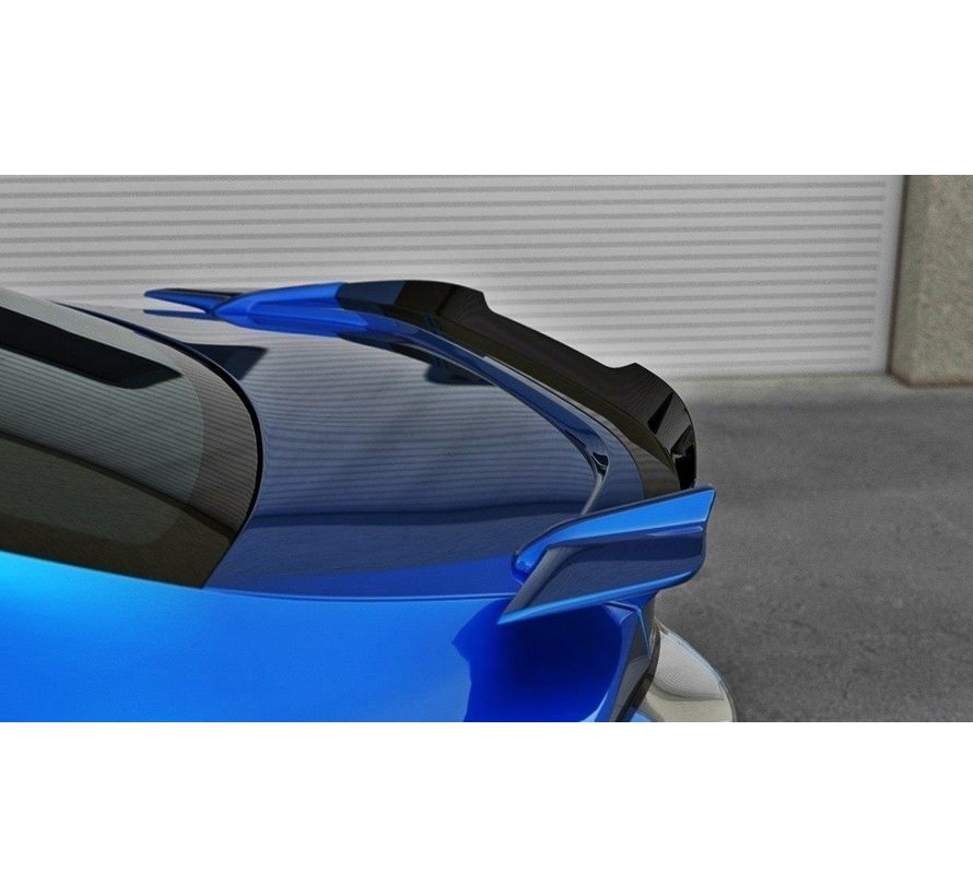 Maxton Design SPOILER CAP TOYOTA GT86