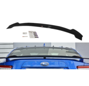 Maxton Design Maxton Design SPOILER CAP V.2 SUBARU BRZ/ TOYOTA GT86 FACELIFT