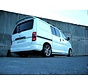 Maxton Design REAR SPOILER TOYOTA HIACE