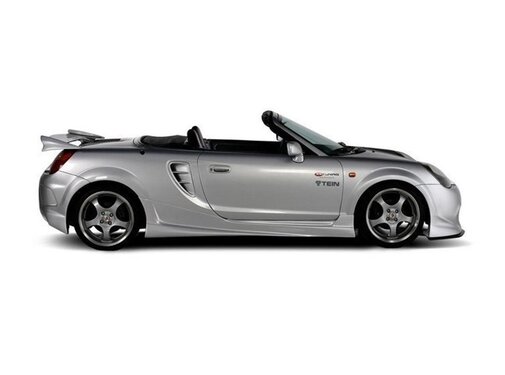 Maxton Design Maxton Design Side skirts Toyota MR2