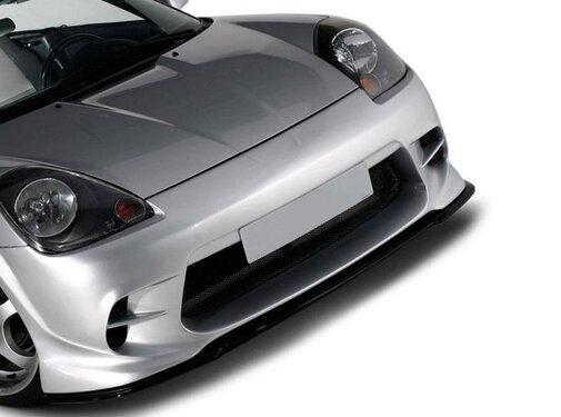 Maxton Design Maxton Design Front splitter Toyota MR2 (for Our bumper)