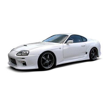 Maxton Design Side skirts Toyota Supra mk IV