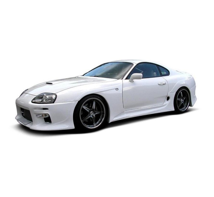 Side skirts Toyota Supra mk IV