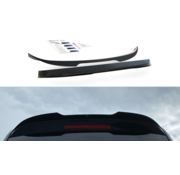 Maxton Design Maxton Design SPOILER CAP Volkswagen Caddy Mk.4