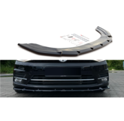 Maxton Design Maxton Design FRONT SPLITTER Volkswagen Caddy Mk. 4