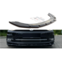 Maxton Design FRONT SPLITTER Volkswagen Caddy Mk. 4