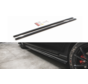 Maxton Design SIDE SKIRTS DIFFUSERS  VW Golf 7 GTI TCR