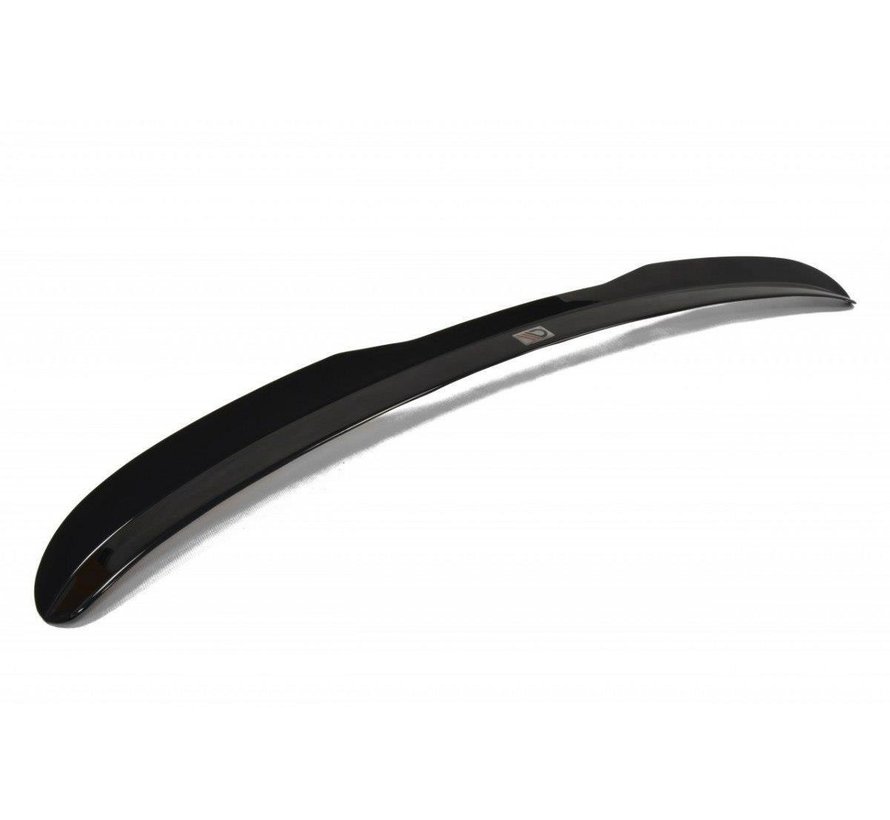 Maxton Design SPOILER CAP VW GOLF 5 GTI