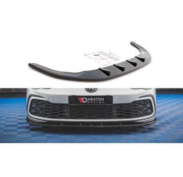 Maxton Design Maxton Design FRONT SPLITTER Volkswagen Golf 8 GTI