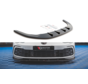 Maxton Design FRONT SPLITTER Volkswagen Golf 8 GTI