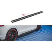 Maxton Design Maxton Design SIDE SKIRTS DIFFUSERS  Volkswagen Golf 8 GTI