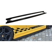 Maxton Design Maxton Design SIDE SKIRTS DIFFUSERS VW GOLF IV R32