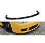 Maxton Design FRONT SPLITTER VW GOLF IV R32