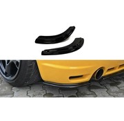 Maxton Design Maxton Design REAR SIDE SPLITTERS VW GOLF IV R32