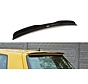 Maxton Design SPOILER CAP VW GOLF IV