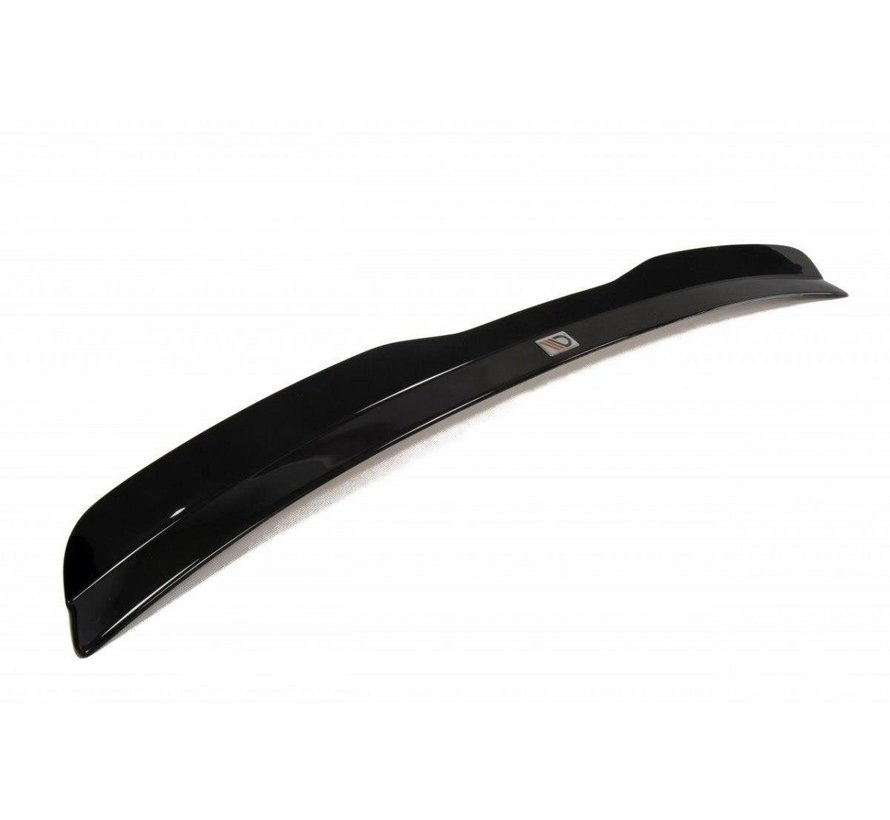 Maxton Design SPOILER CAP VW GOLF IV