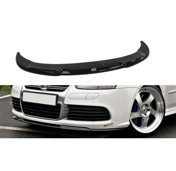 Maxton Design Maxton Design FRONT SPLITTER VW GOLF V R32 CUPRA