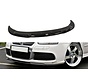 Maxton Design FRONT SPLITTER VW GOLF V R32 CUPRA