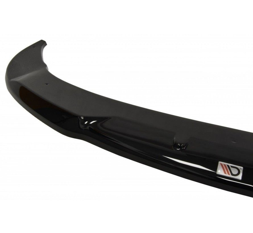 Maxton Design FRONT SPLITTER VW GOLF V R32 CUPRA