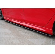 Maxton Design Maxton Design SIDE SKIRTS DIFFUSERS VW GOLF VI GTI 35TH / R20