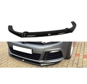 Maxton Design Maxton Design FRONT SPLITTER VW GOLF VI R CUPRA LOOK