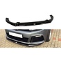 Maxton Design FRONT SPLITTER VW GOLF VI R CUPRA LOOK