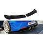 Maxton Design REAR SIDE SPLITTERS VW GOLF VI R