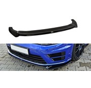 Maxton Design Maxton Design FRONT SPLITTER VW GOLF MK7 R v.2