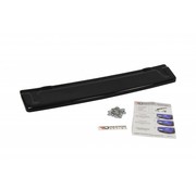 Maxton Design Maxton Design CENTRAL REAR DIFFUSER VW GOLF VII R (without vertical bars)
