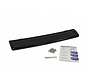 Maxton Design CENTRAL REAR DIFFUSER VW GOLF VII R (without vertical bars)