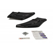 Maxton Design Maxton Design REAR SIDE SPLITTERS v.2 VW GOLF VII R