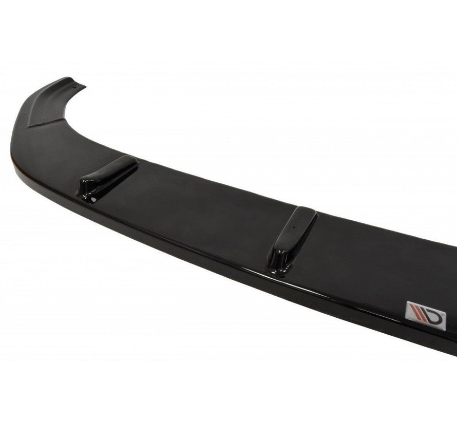 Maxton Design FRONT SPLITTER VW GOLF VII R