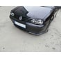 Maxton Design FRONT SPLITTER VW GOLF IV