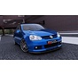 Maxton Design FRONT SPLITTER VW GOLF MK5 (FIT ONLY WITH VOTEX FRONT LIP)