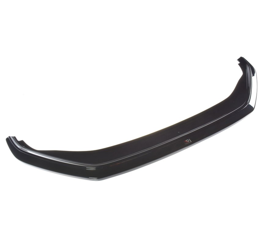 Maxton Design FRONT SPLITTER VW GOLF 7 FACELIFT STANDARD