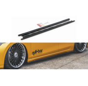 Maxton Design Maxton Design SIDE SKIRTS DIFFUSERS  V.1 VW Golf 8