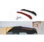 Maxton Design SPOILER CAP V.1 VW Golf 8