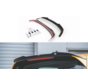 Maxton Design SPOILER CAP V.2 VW Golf 8