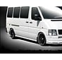 Maxton Design SIDE SKIRTS VW LT 1996-2006 DIFFERENT SIZES (4 ELEMENTS). THIS Maxton Design SIDE SKIRTS FITS TWIN WHEELS VERSION.