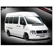 Maxton Design Maxton Design FRONT BUMPER VW LT 2000-2006