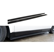 Maxton Design Maxton Design SIDE SKIRTS DIFFUSERS VW PASSAT B5